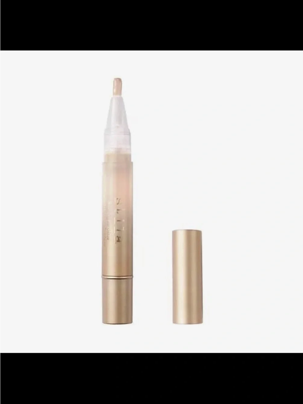 Stila Plumping Lip Glaze - Clear